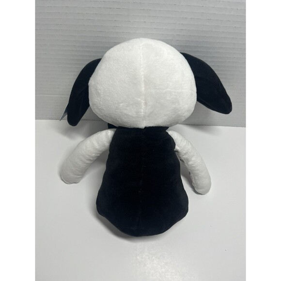 Spark Puppy Dog Plush Day Of The Dead Halloween Sugar Skull 15” NWT Toy - Picture 7 of 7